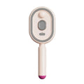 Electric Misting Hair Brush