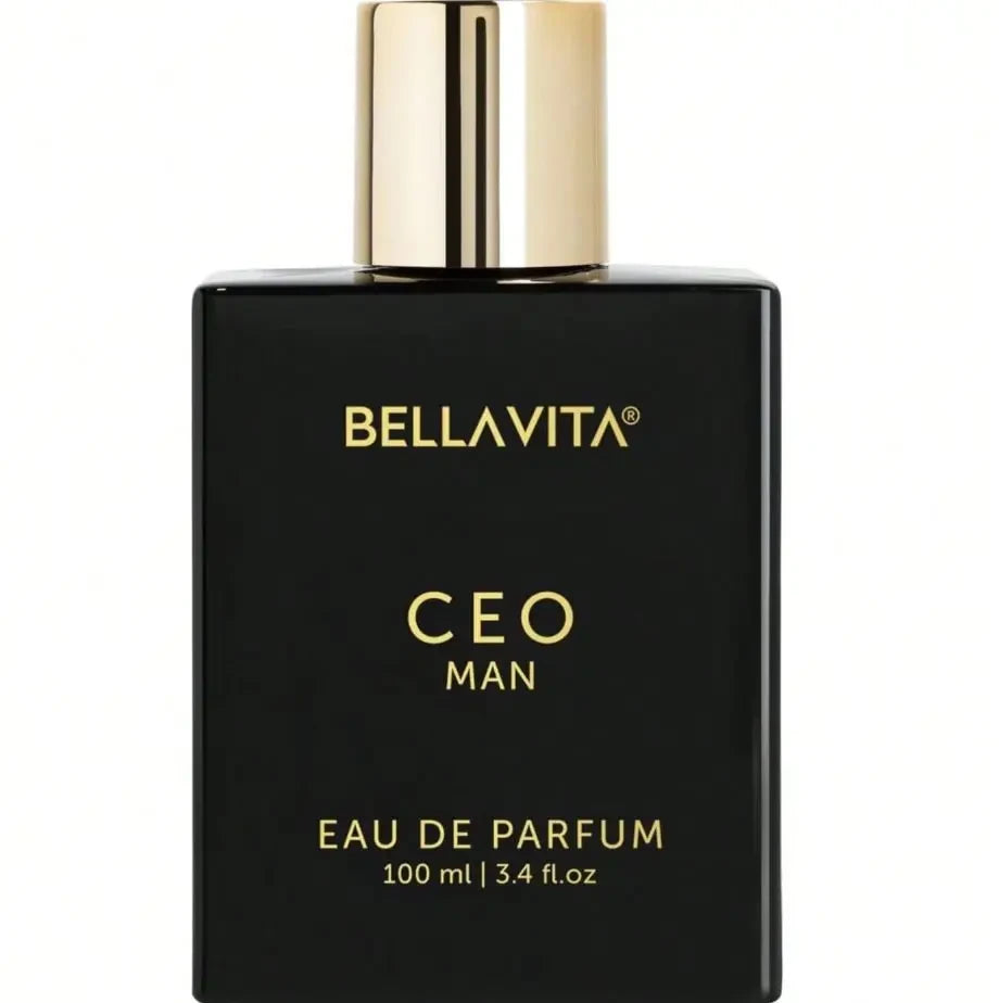 Bella Vita Unisex Perfume Gift Set