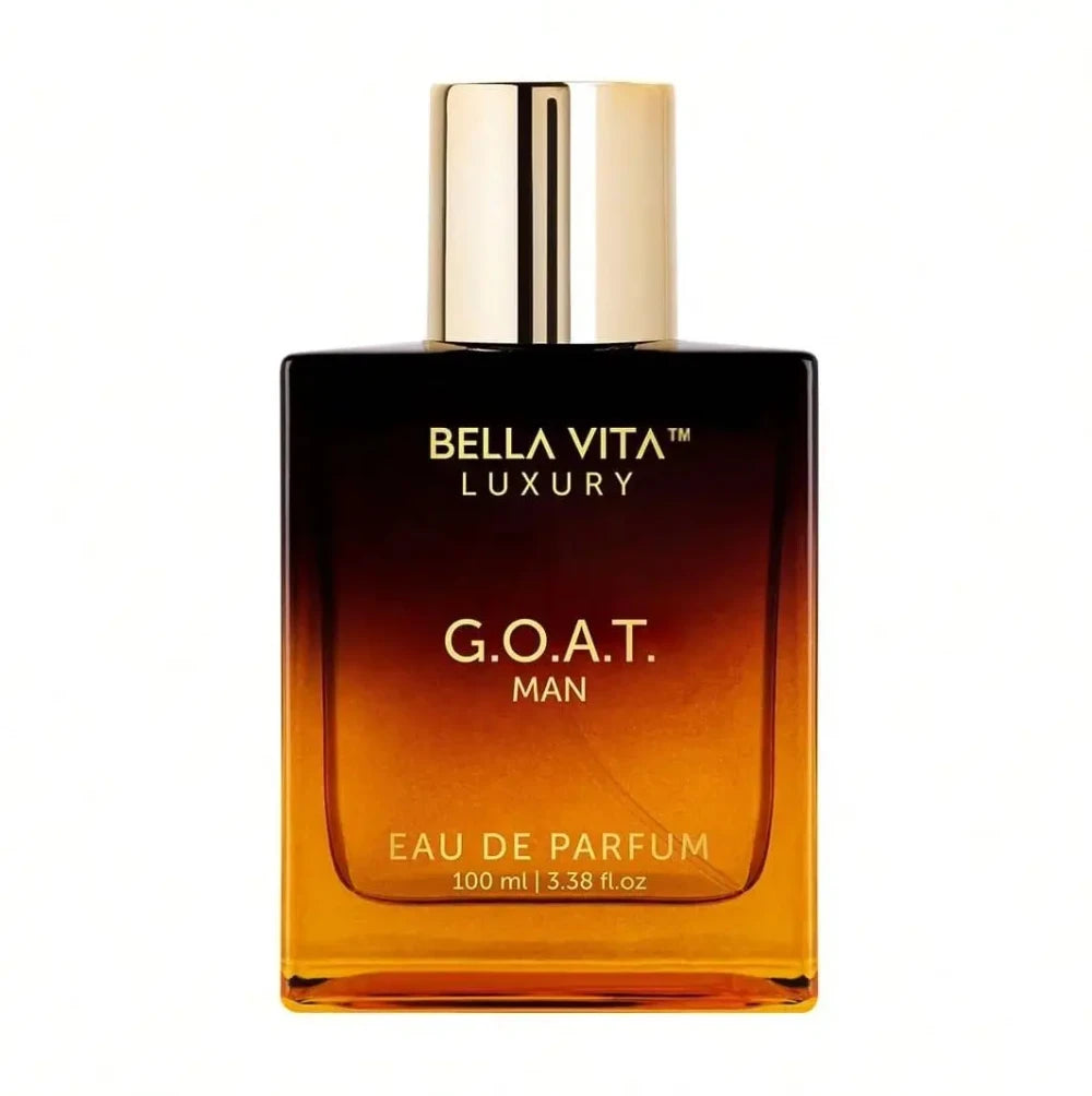 Bella Vita Unisex Perfume Gift Set