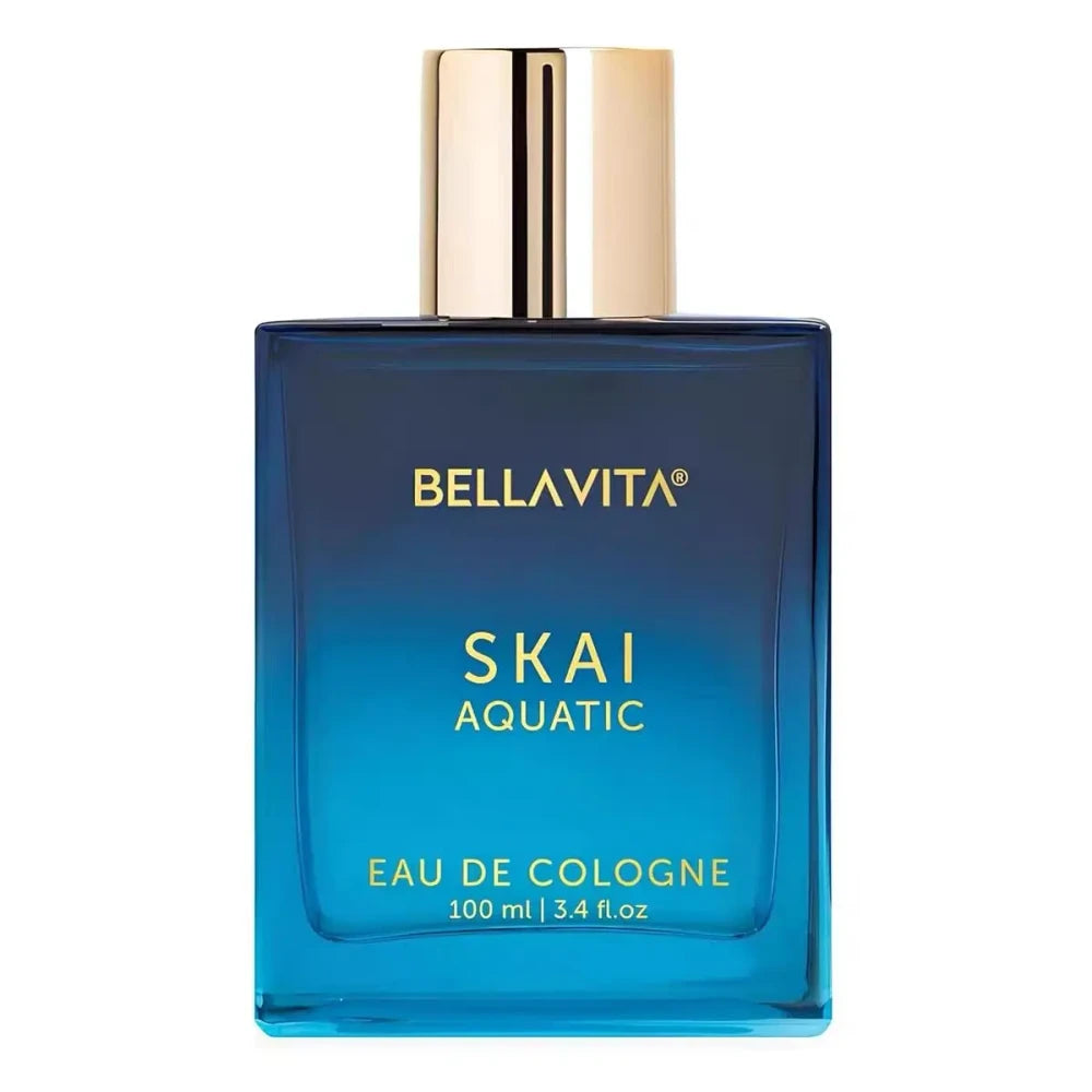 Bella Vita Unisex Perfume Gift Set
