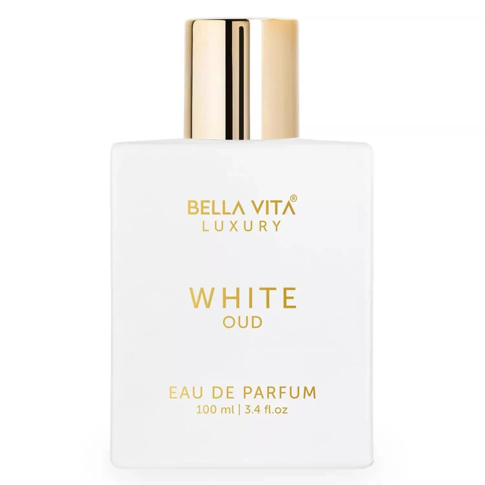 Bella Vita Unisex Perfume Gift Set