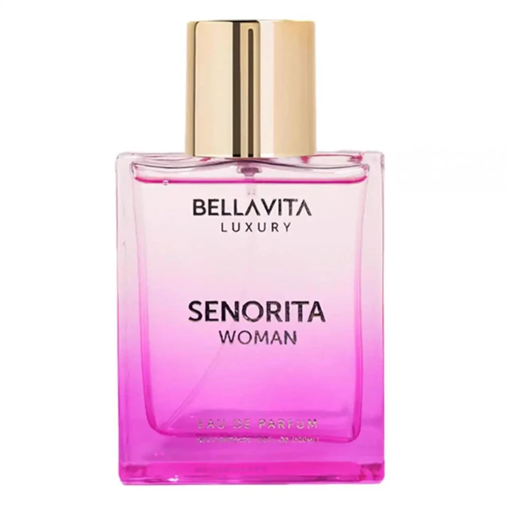 Bella Vita Unisex Perfume Gift Set