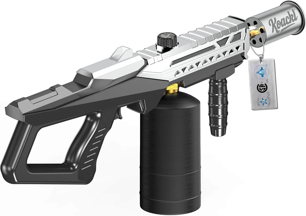 Koackl Propane Torch Gun