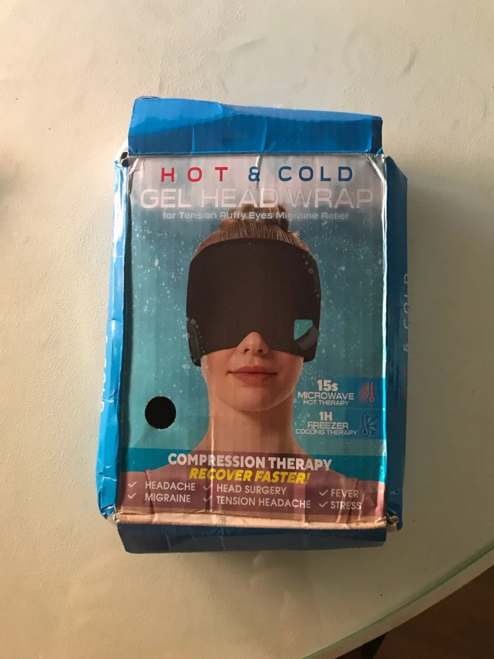 Review Card